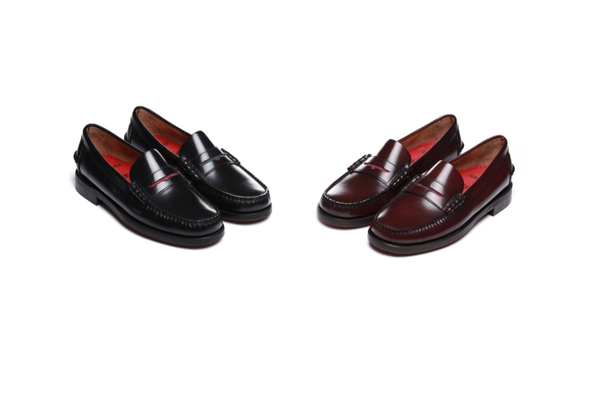 Sebago_with_Baracuta (7)