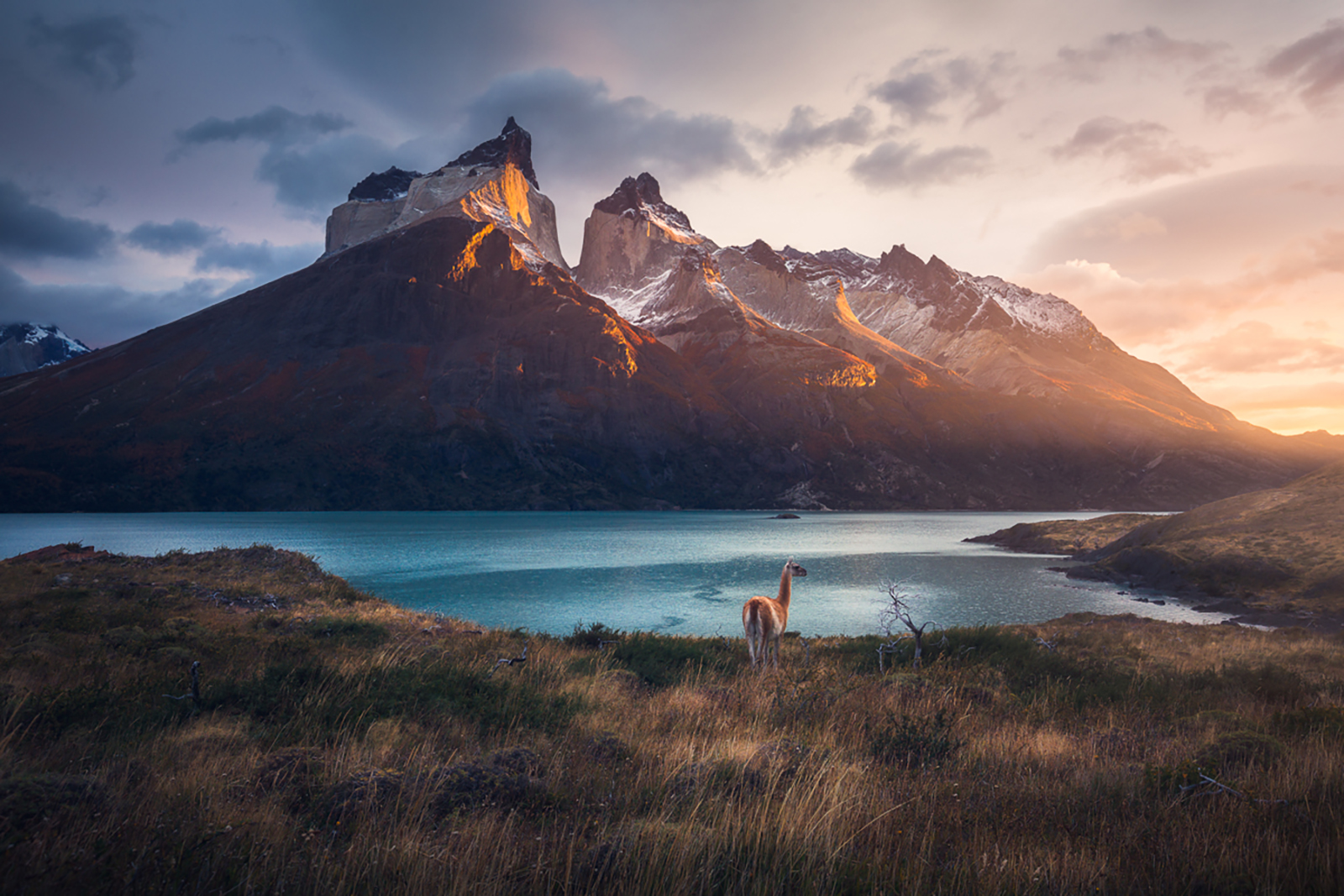 Torres del Paine_Chile_2