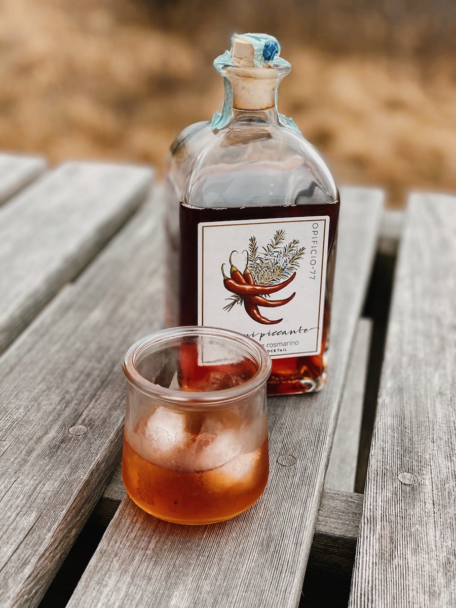 negronipiccante