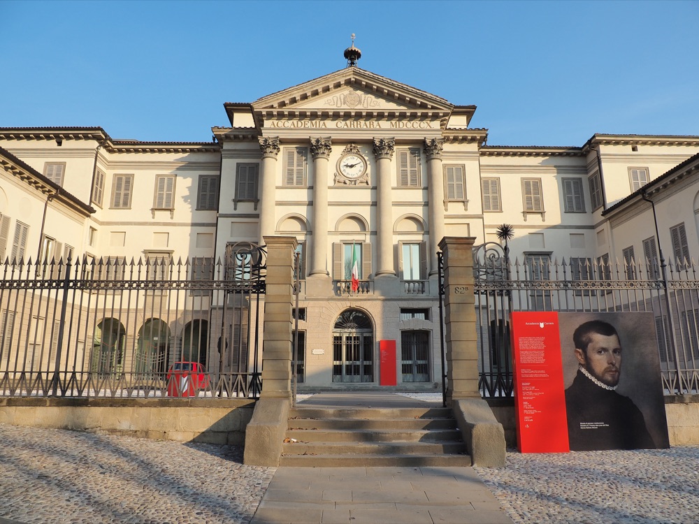 7 Accademia Carrara