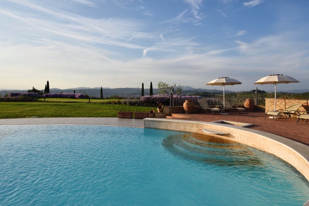 9 Borgobrufa Spa Resort