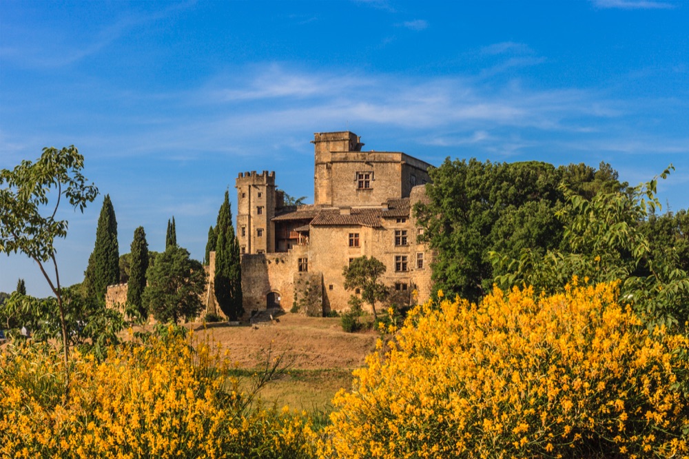 5 Lourmarin 5 Lourmarin