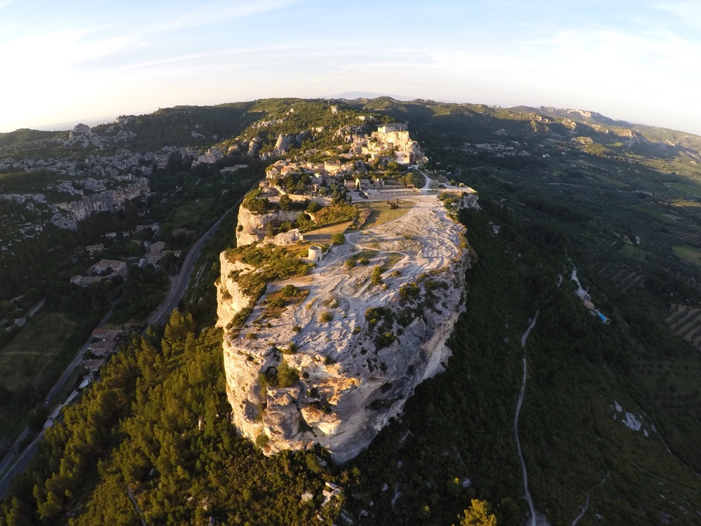 8 Les Baux-de-Provence