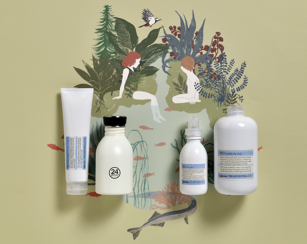 Davines_Tuteliamo Il Mare