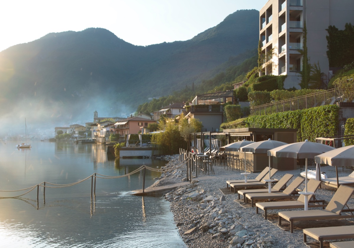 Filario Hotel & Residences (1)