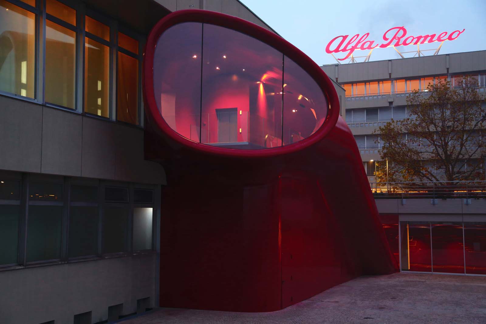 Museo AR _ esterno 4