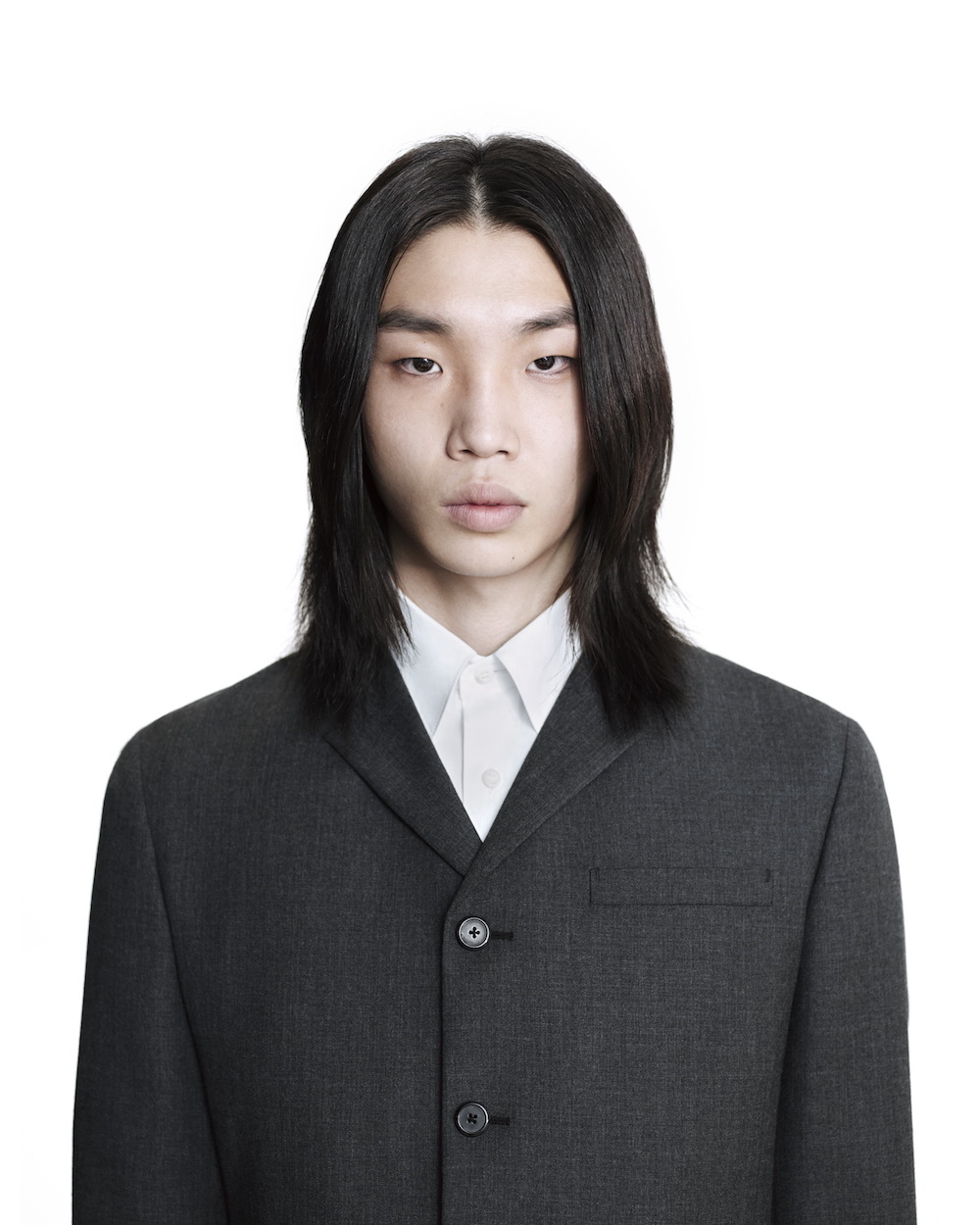 Prada Multiple View SS21_Willy Vanderperre_01