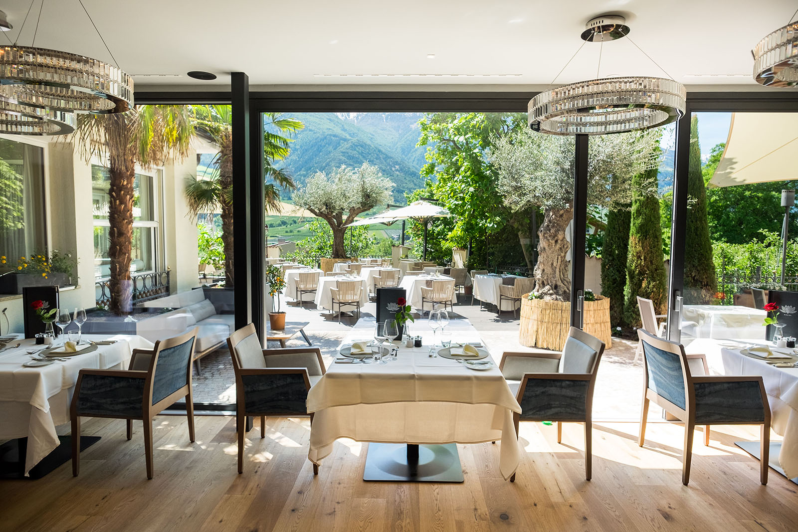 Hotel Preidlhof DolceVita Hotels Tirol Austria