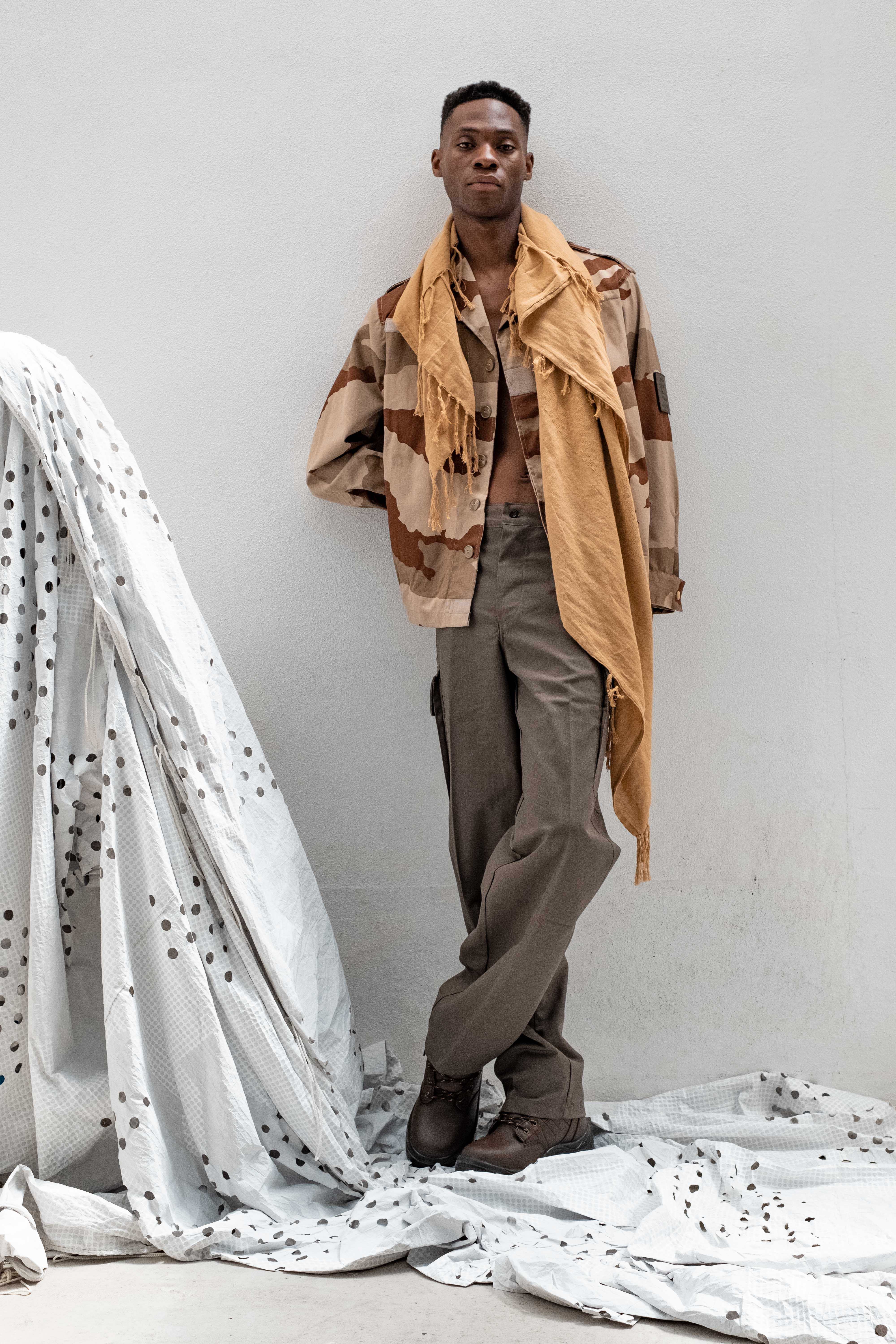 Sustainable Style_Raeburn- Raefound collection