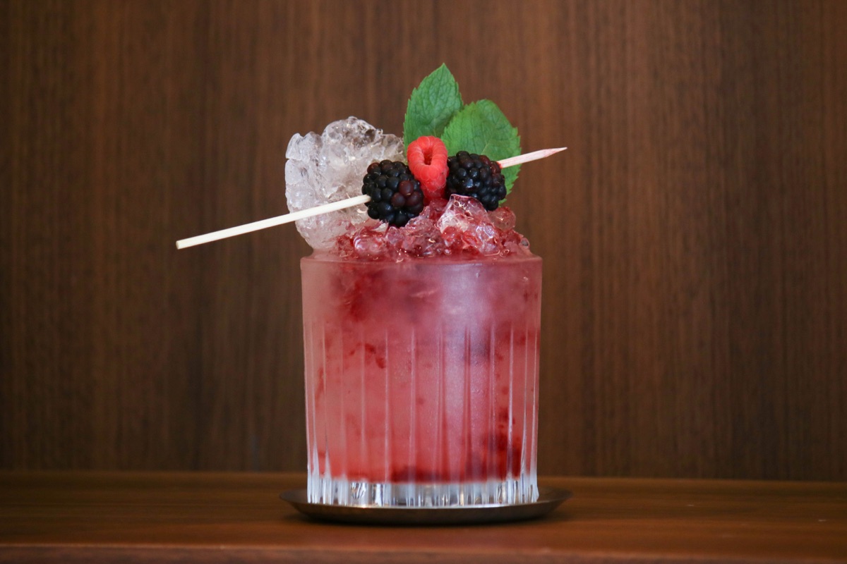 Un bramble per ogni eta