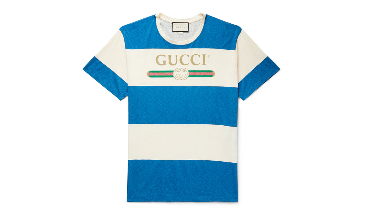 gucci-Tshirt