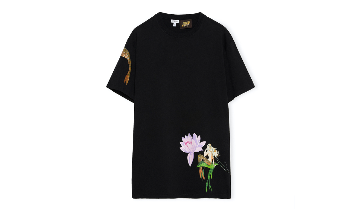 loewe-Tshirt