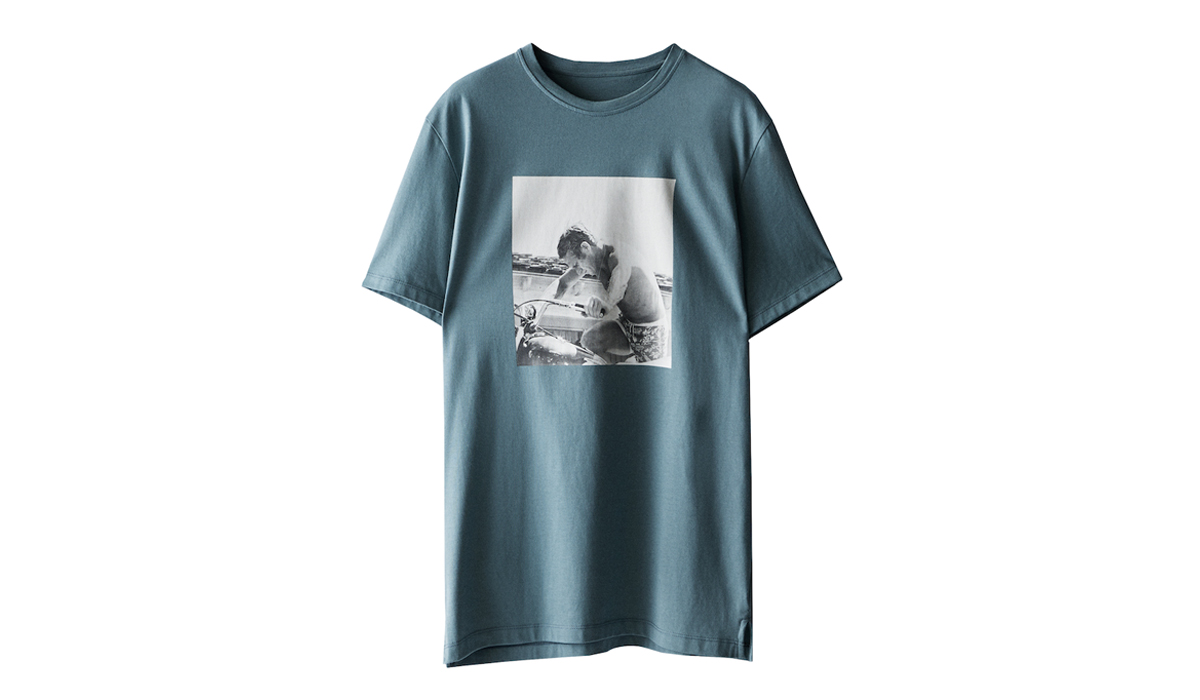massimo-dutti-Tshirt