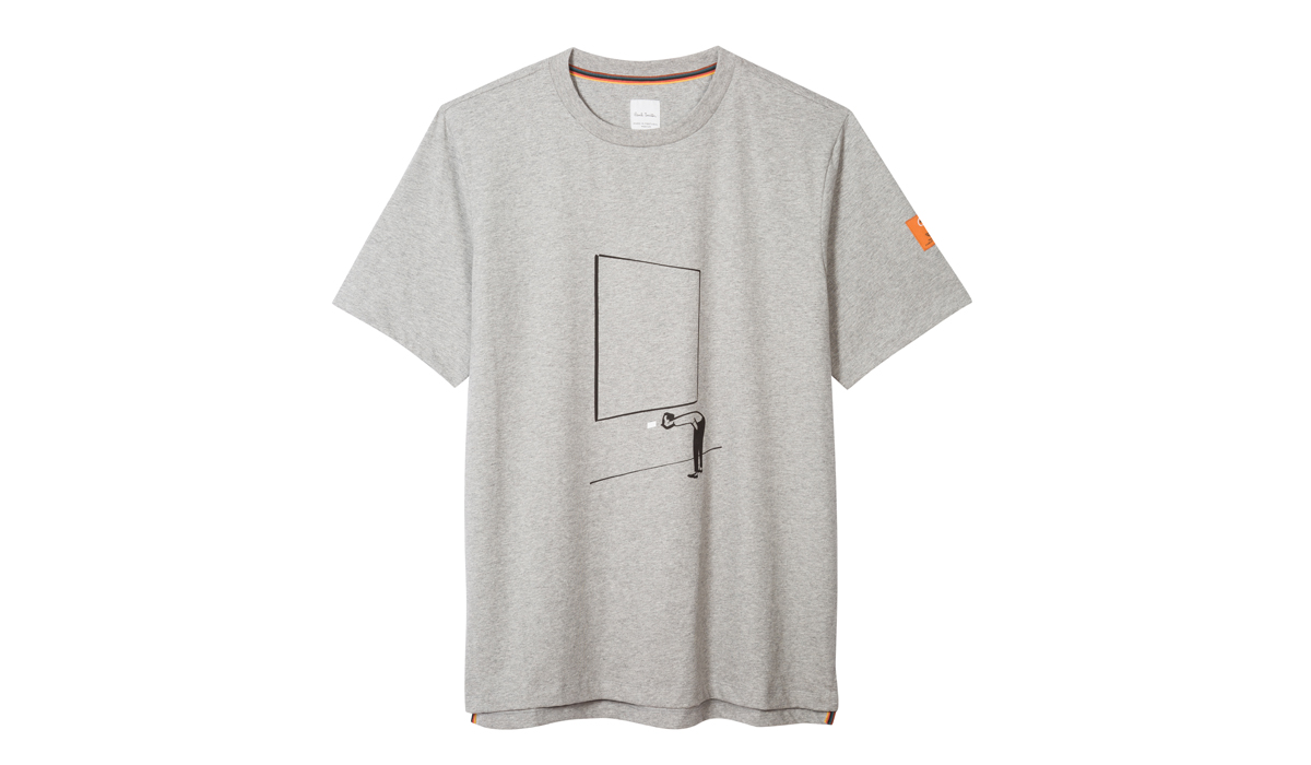 paul-smith-Tshirt