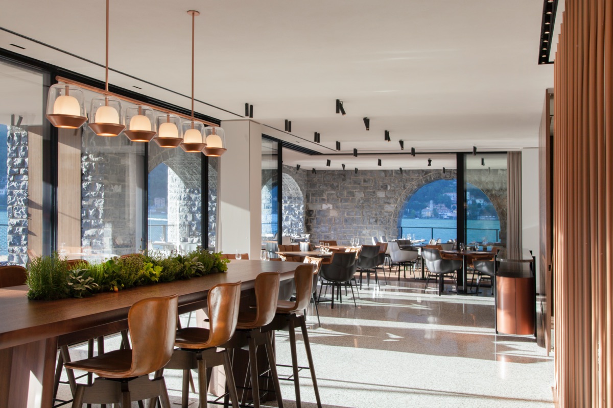 restaurant indoor2- il sereno- patricia parinejad