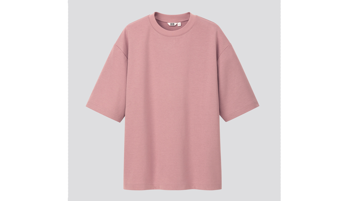 uniqlo-Tshirt