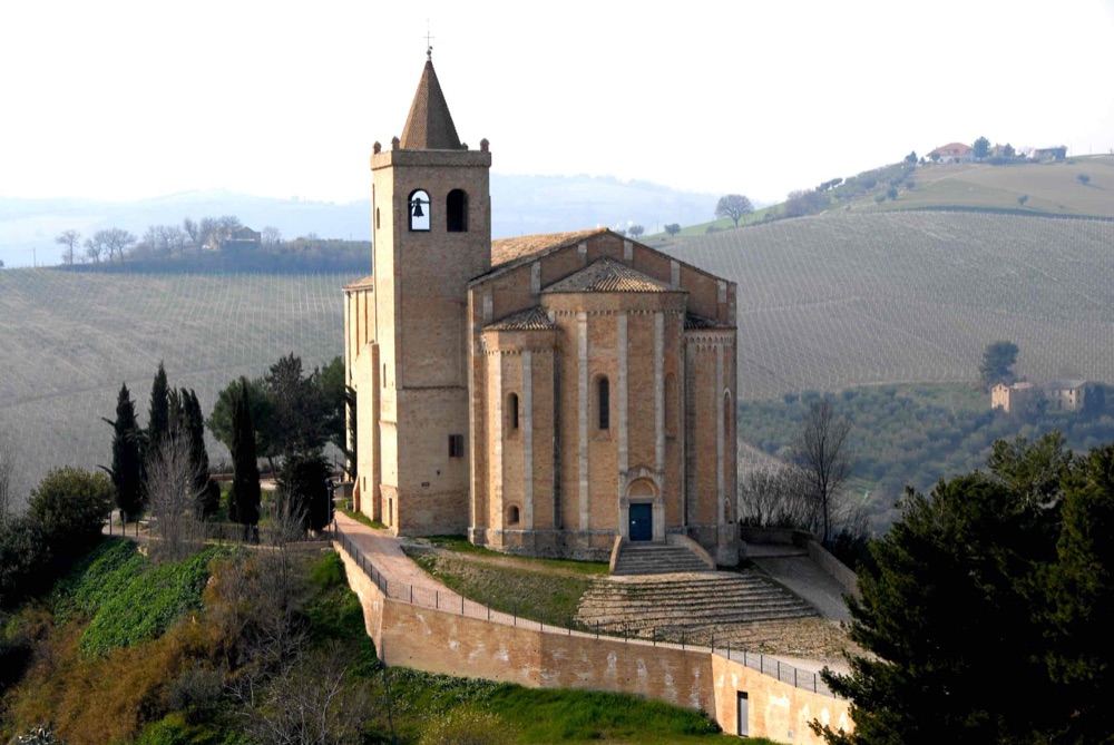 2 Santa Maria della Rocca
