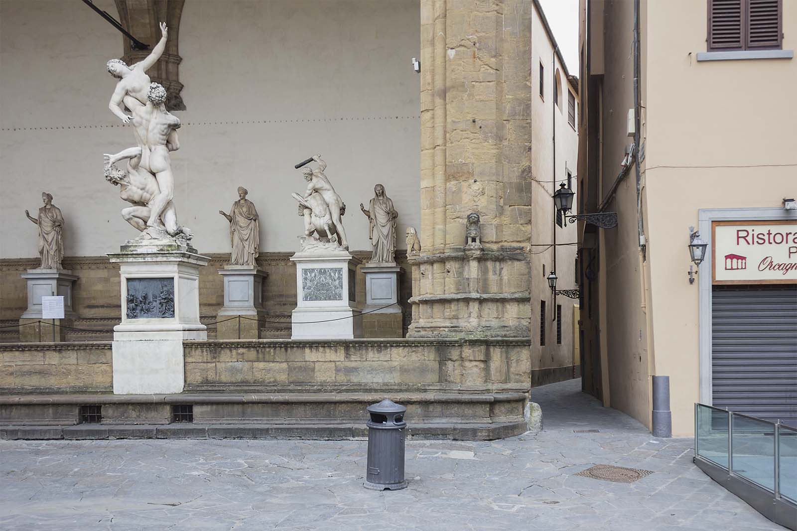 Marco Castelli_Italian Lockdown - The Forbidden Photographs_04