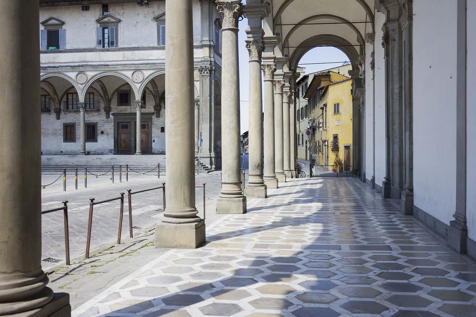 Marco Castelli_Italian Lockdown - The Forbidden Photographs_06