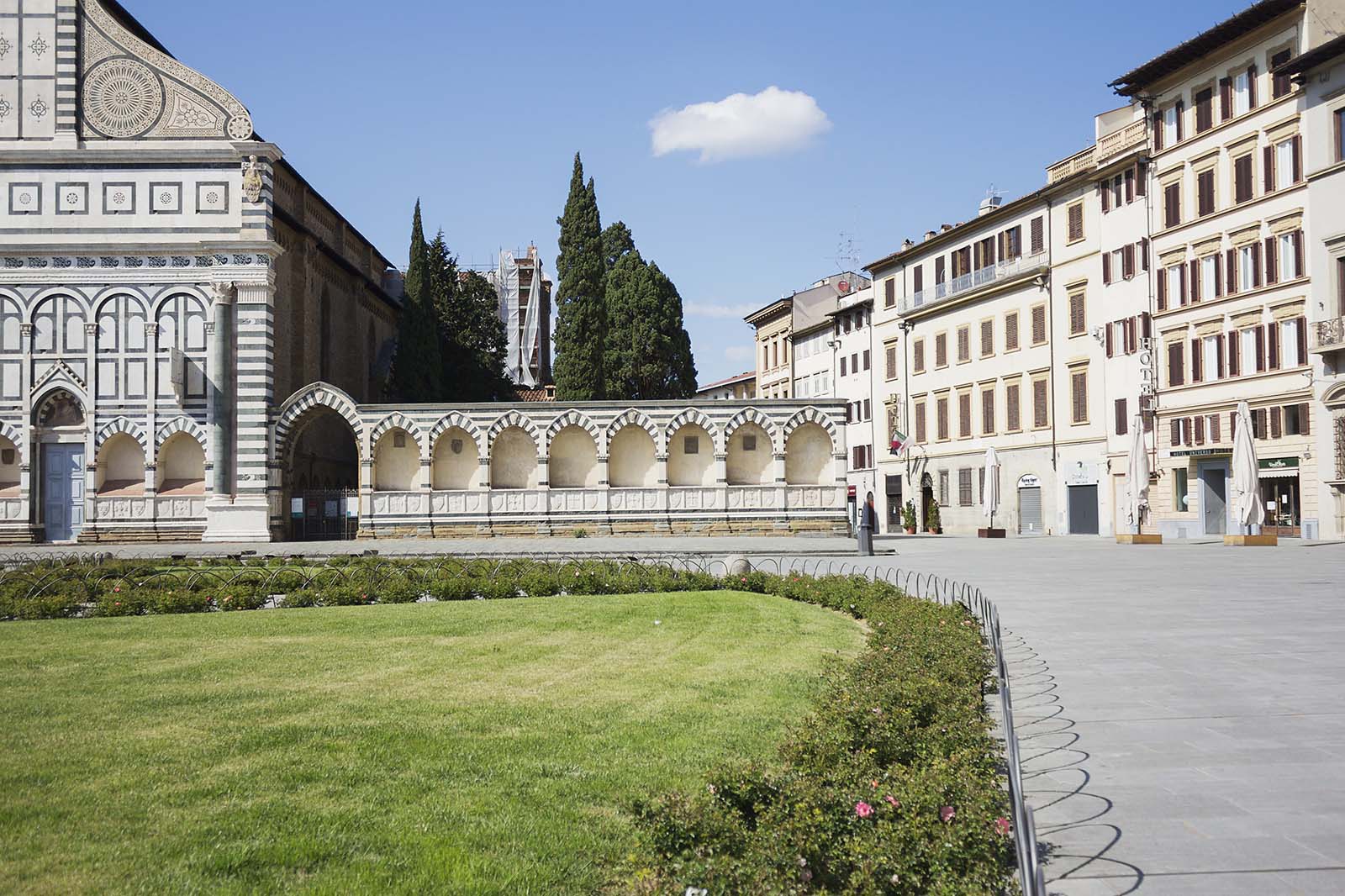 Marco Castelli_Italian Lockdown - The Forbidden Photographs_07