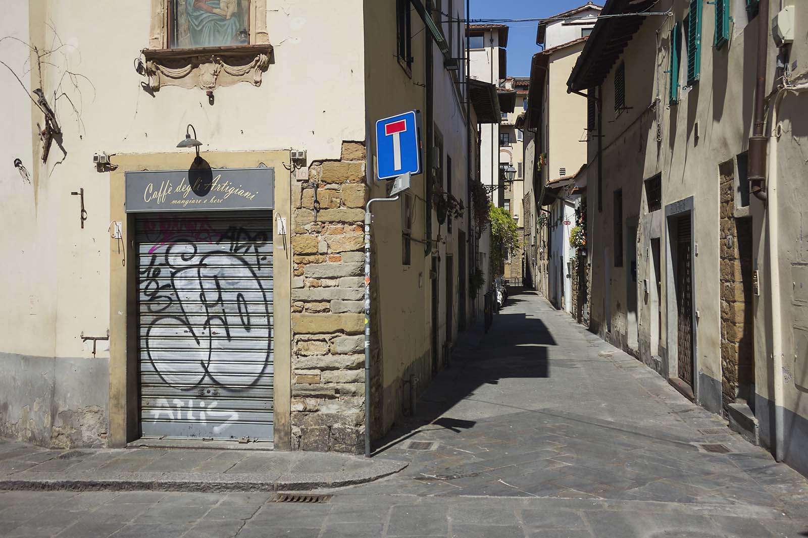 Marco Castelli_Italian Lockdown - The Forbidden Photographs_10