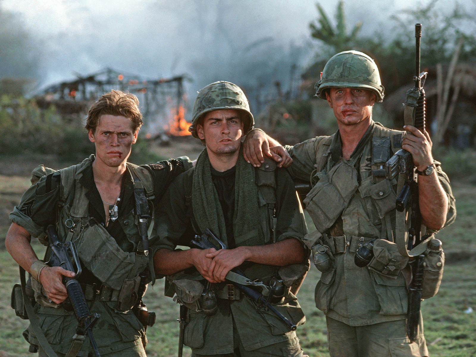 platoon