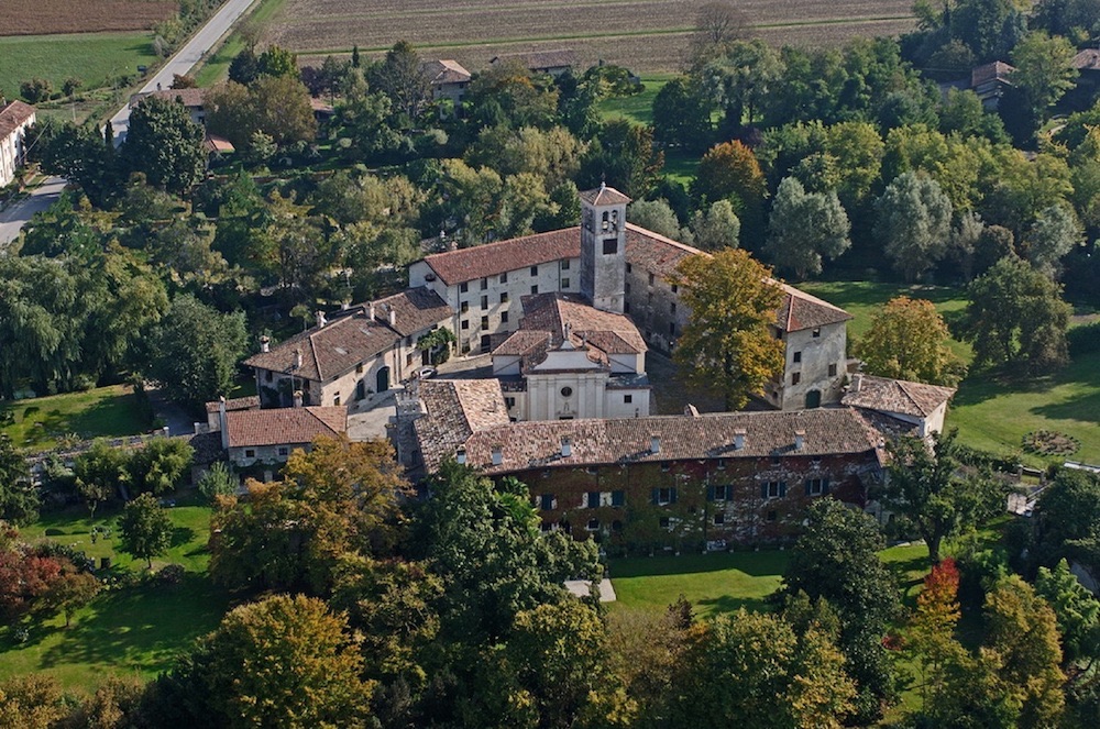 3 Strassoldo 3 Strassoldo