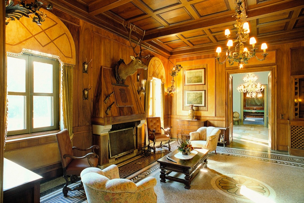 6 Castello di Spessa 6 Castello di Spessa