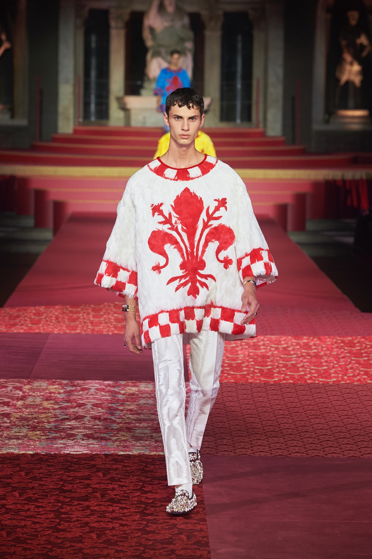 Dolce&Gabbana_AltaSartoria_FIrenze2020_CATWALK (1)