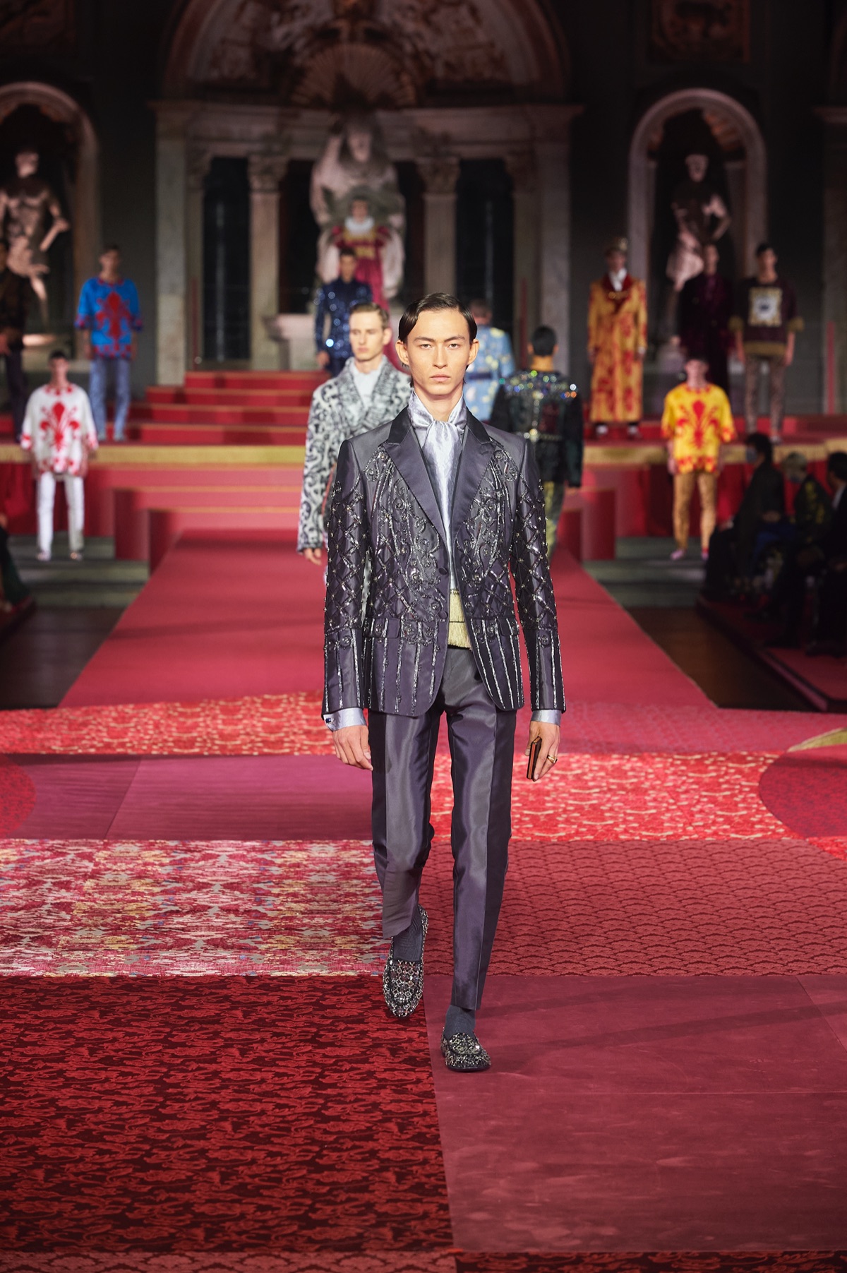 Dolce&Gabbana_AltaSartoria_FIrenze2020_CATWALK (25)