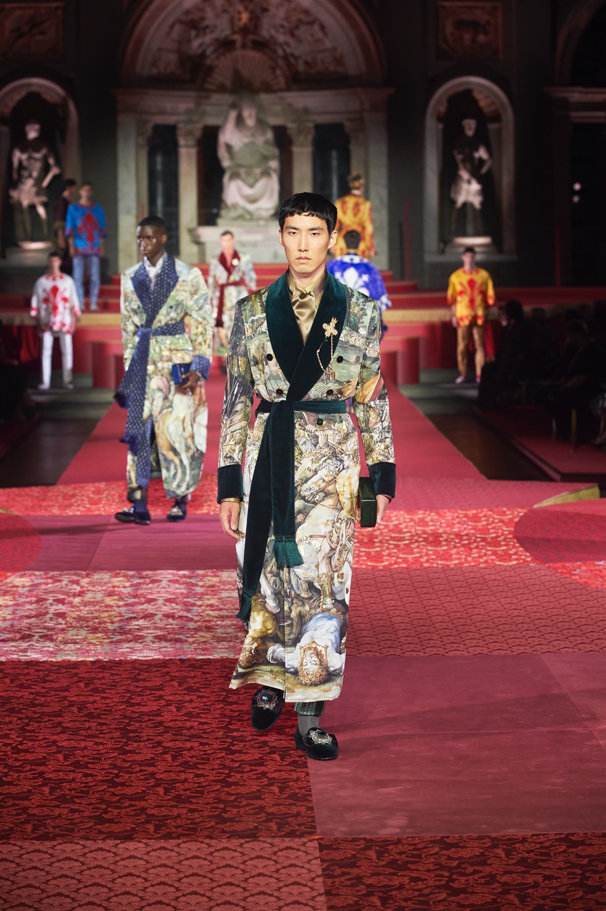 Dolce&Gabbana_AltaSartoria_FIrenze2020_CATWALK (7)