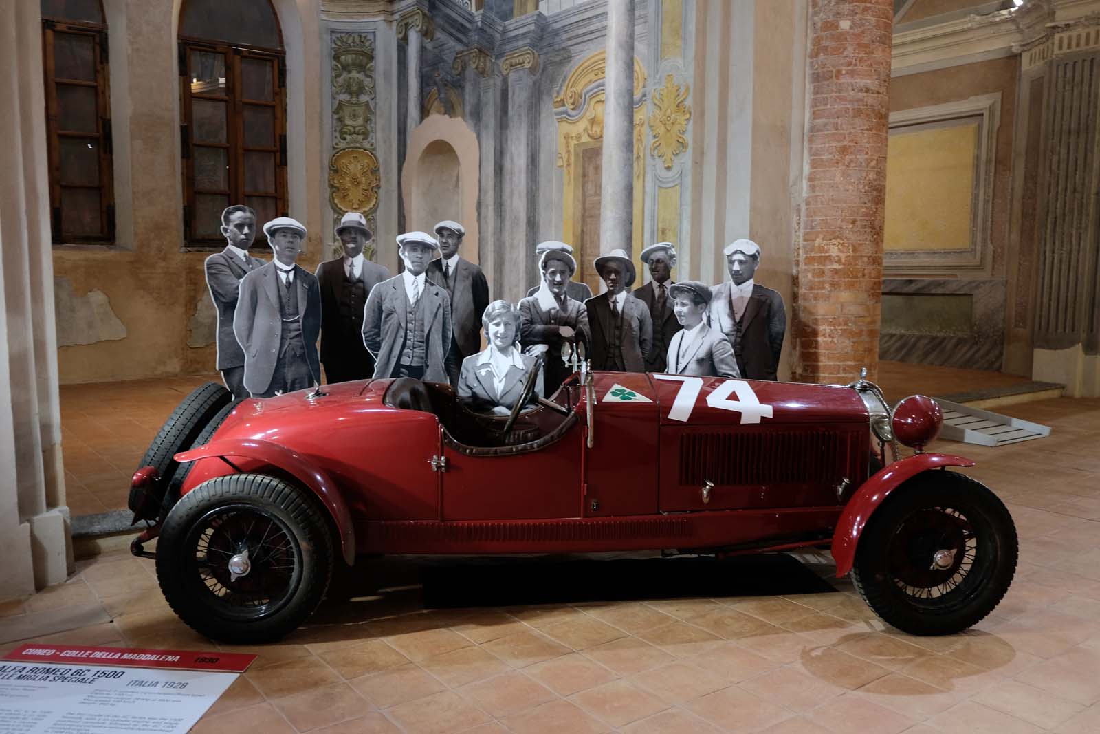 Quei temerari delle strade bianche_Cuneo (3)