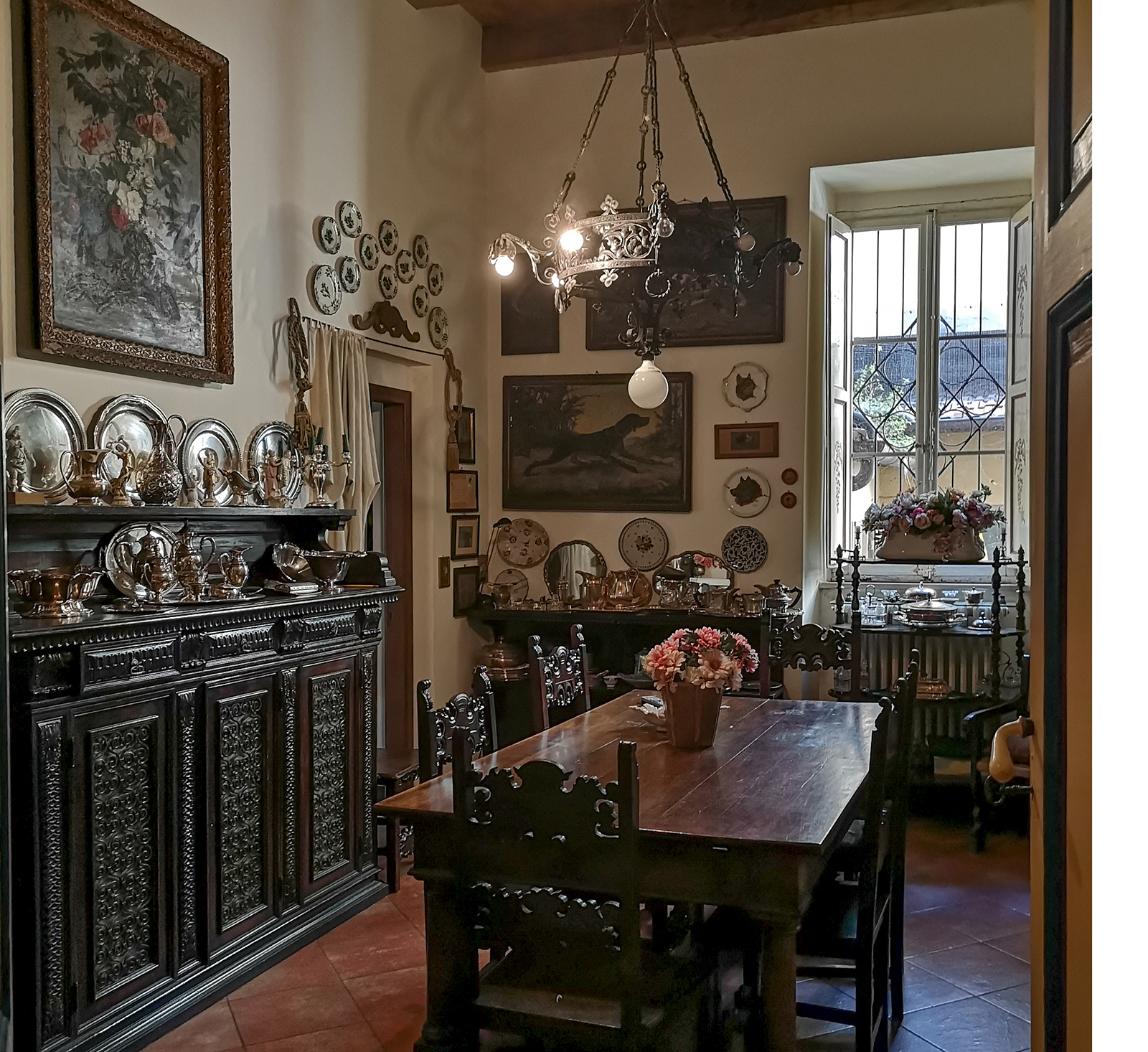 bb_dimorantica_sala_da_pranzo