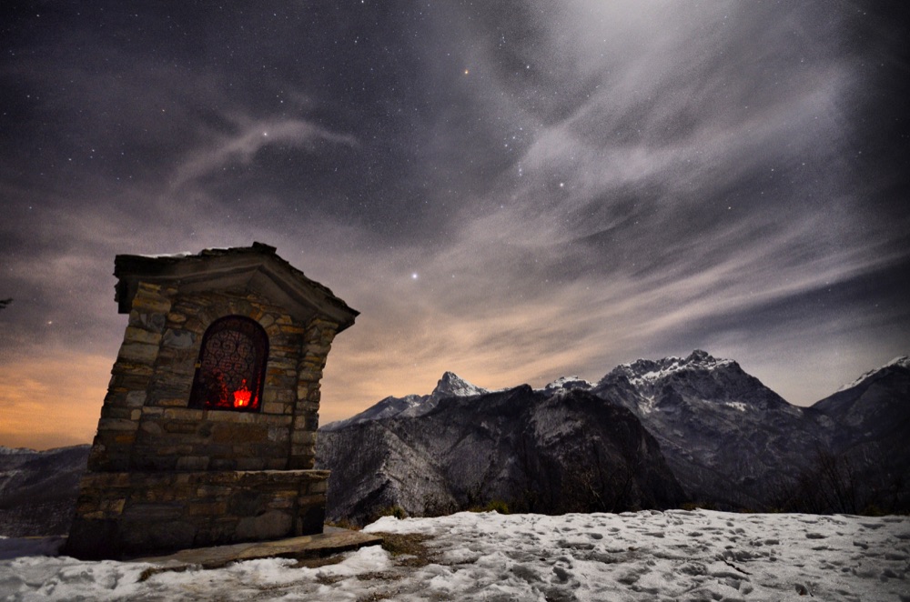 4 Gruppo delle Panie