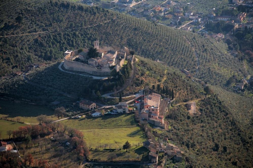 5 Castello