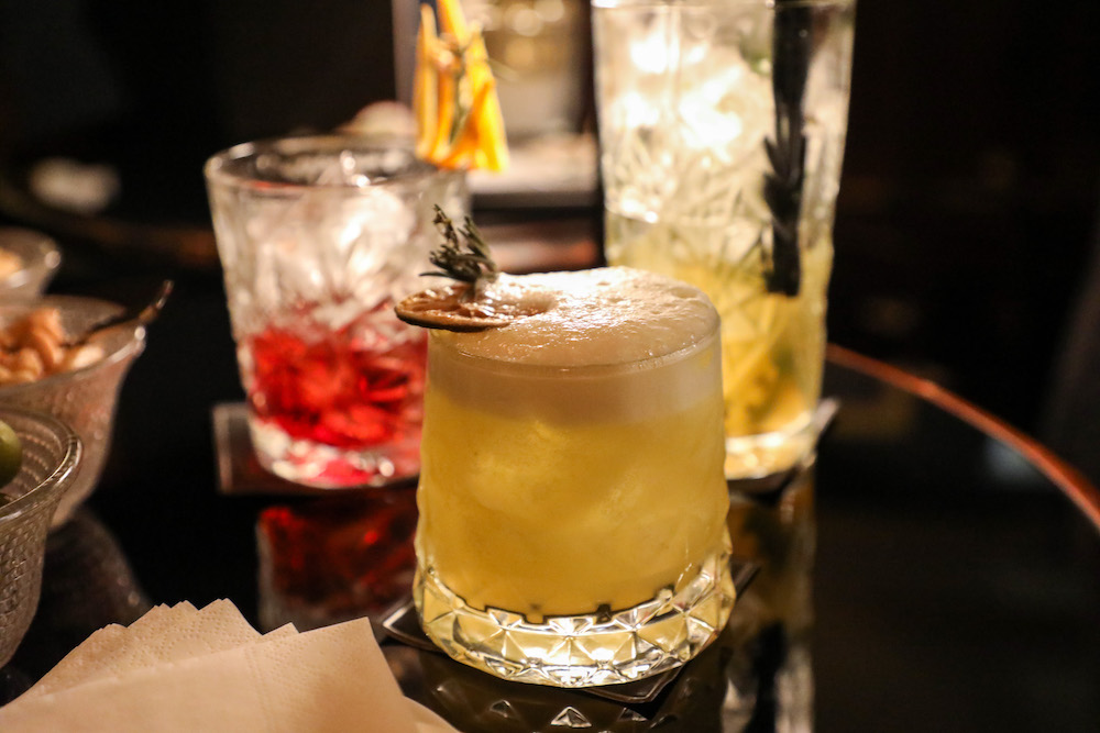 Starhotels Hotel d'Inghilterra_ RM_Cocktail