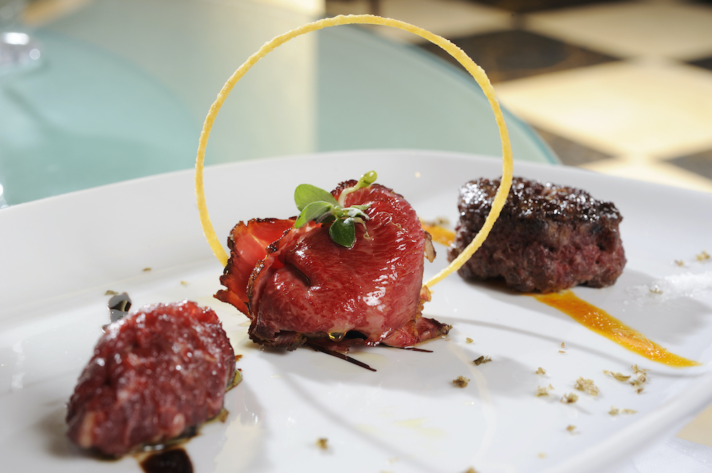 Starhotels Hotel d'Inghilterra_ RM_Food (1)