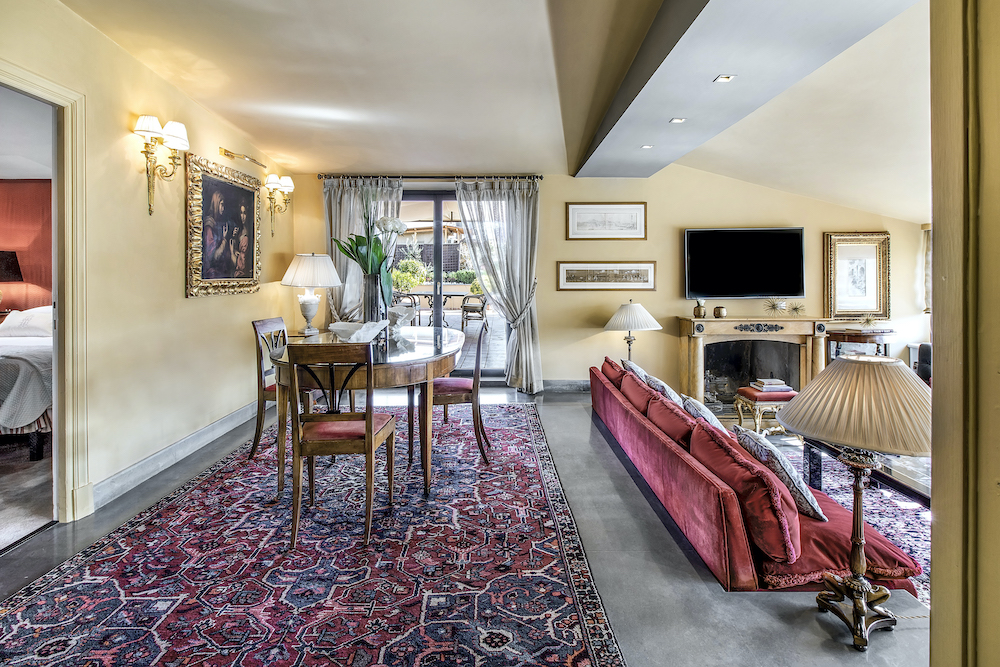 Starhotels_Hotel d'Inghilterra_RM_Penthouse (5)