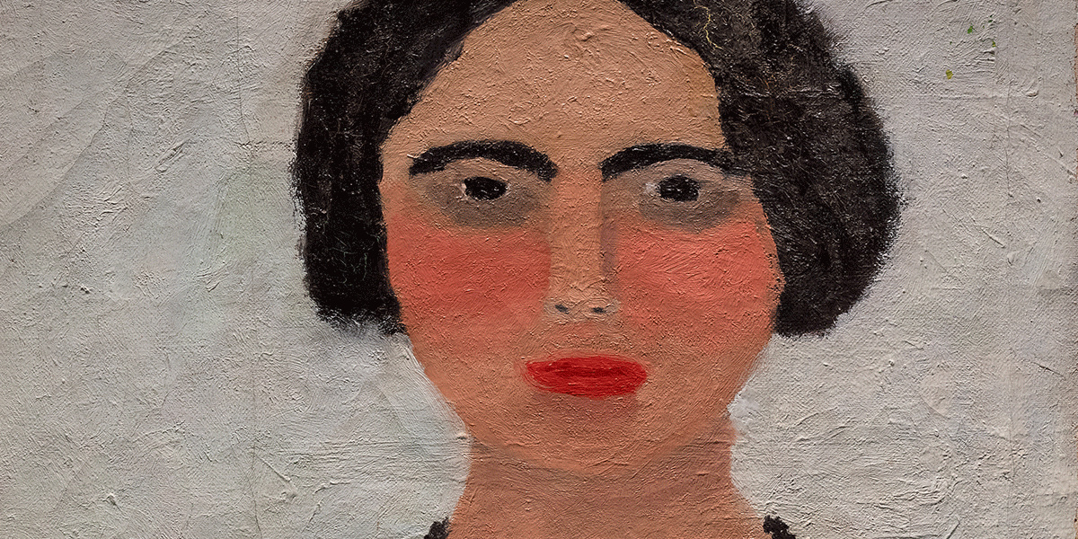 Perché riscoprire oggi la storia di Pasquarosa, pittrice e femminista