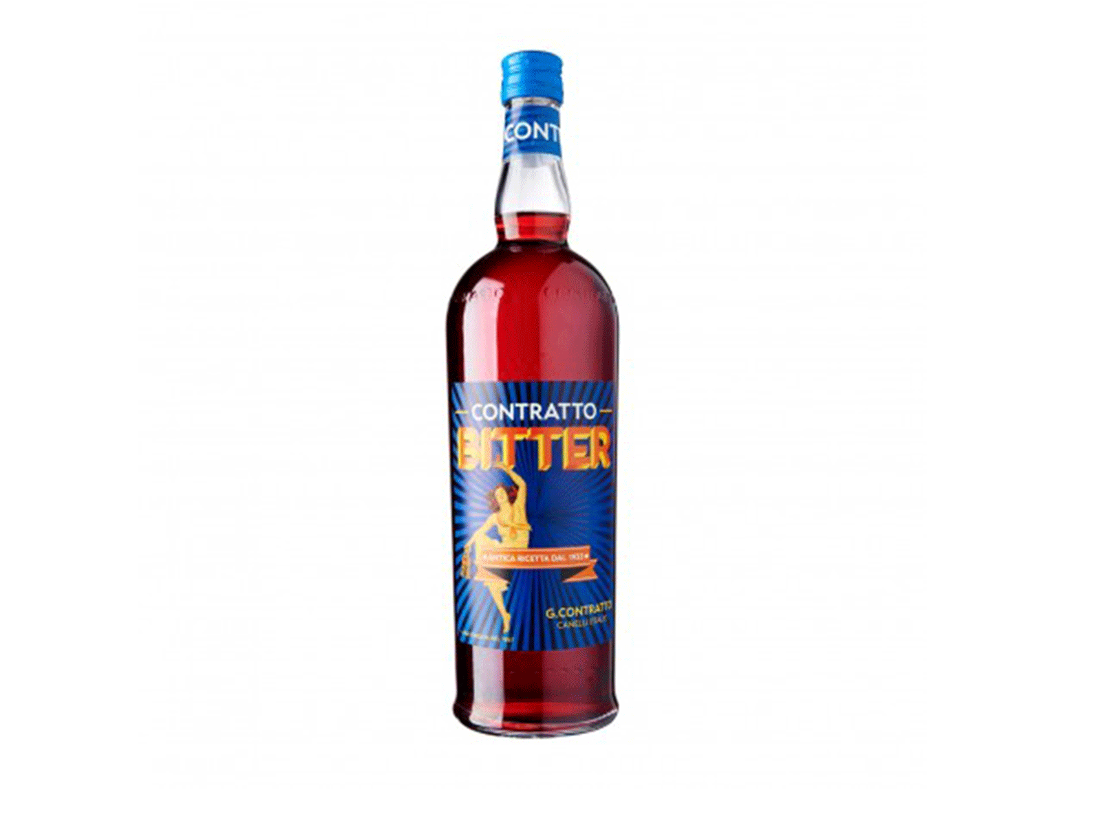 bitter-7