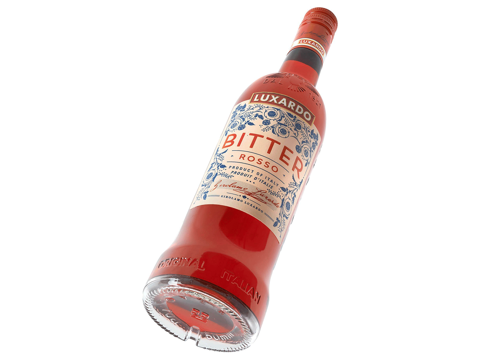 bitter-9