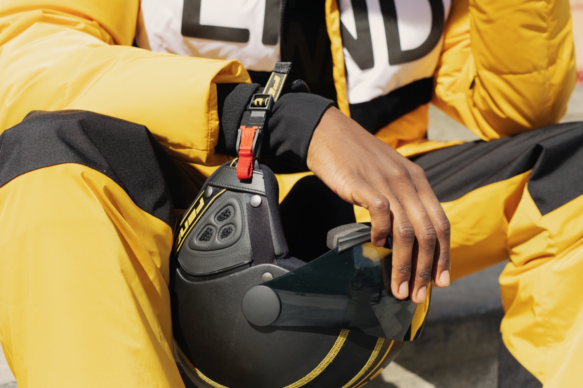 12_FENDI Skiwear FW20-21_Special Shooting