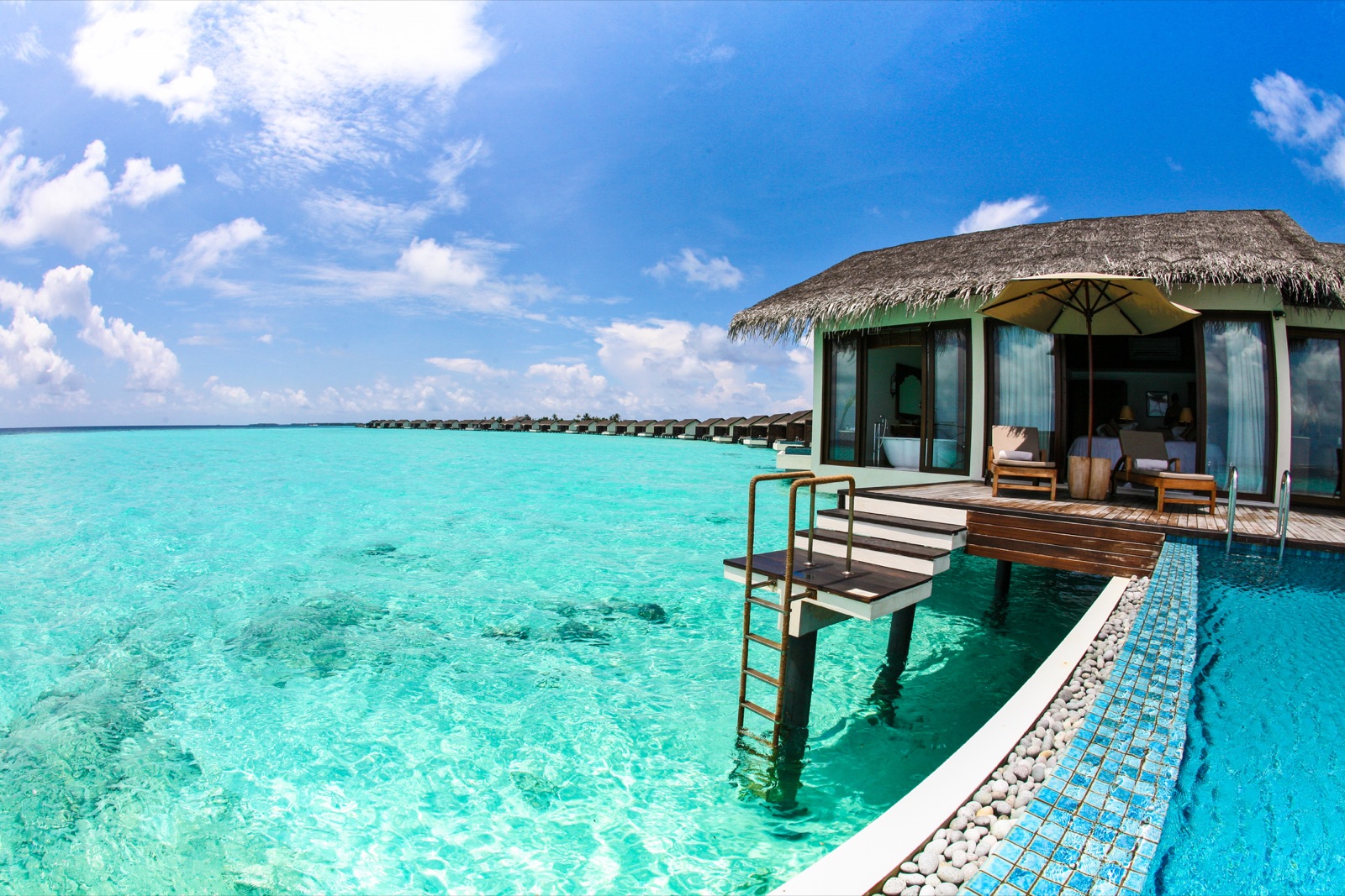 The Residence Maldive