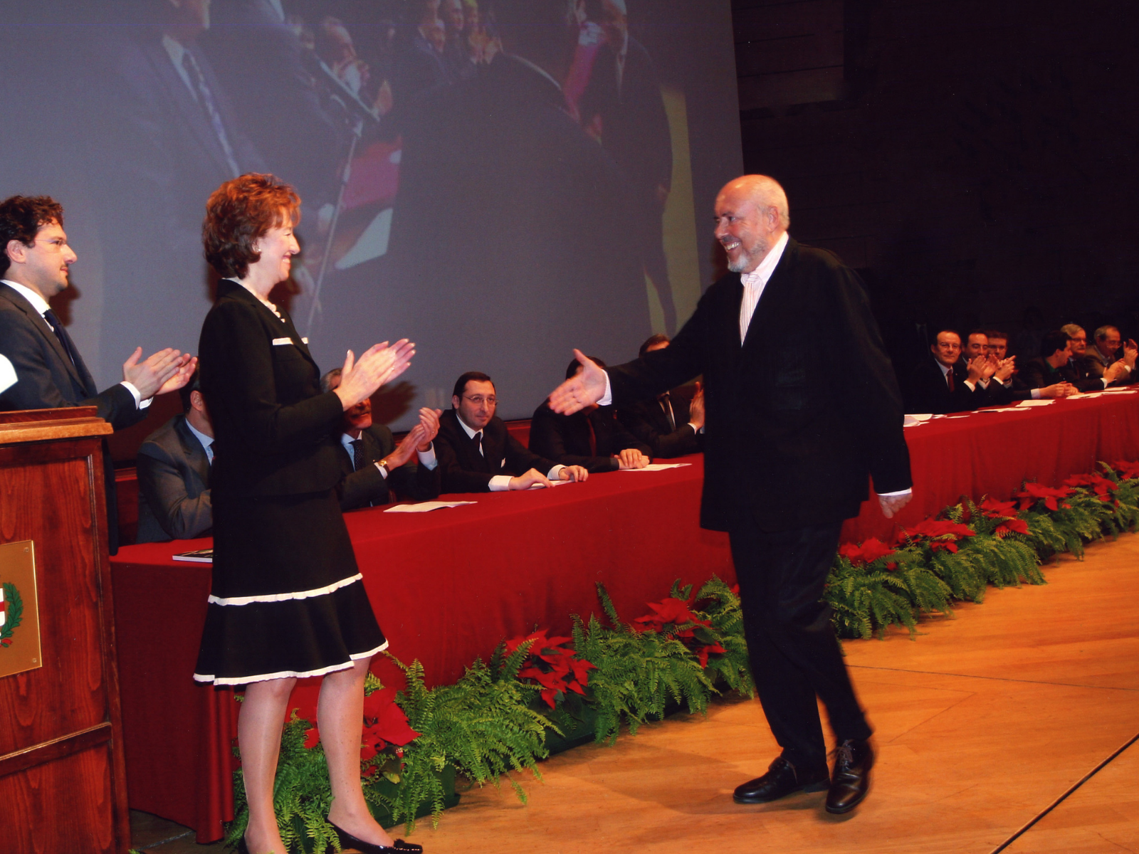 4 Elio e l'Ambrogino d'Oro