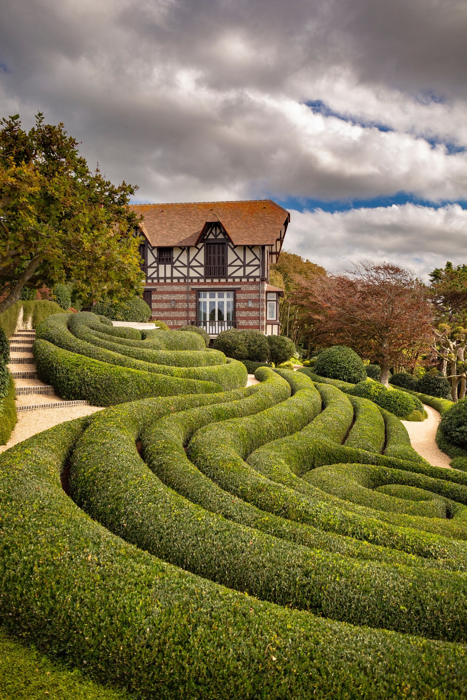 5 Les Jardins d'Étretat 5 Les Jardins d'Étretat