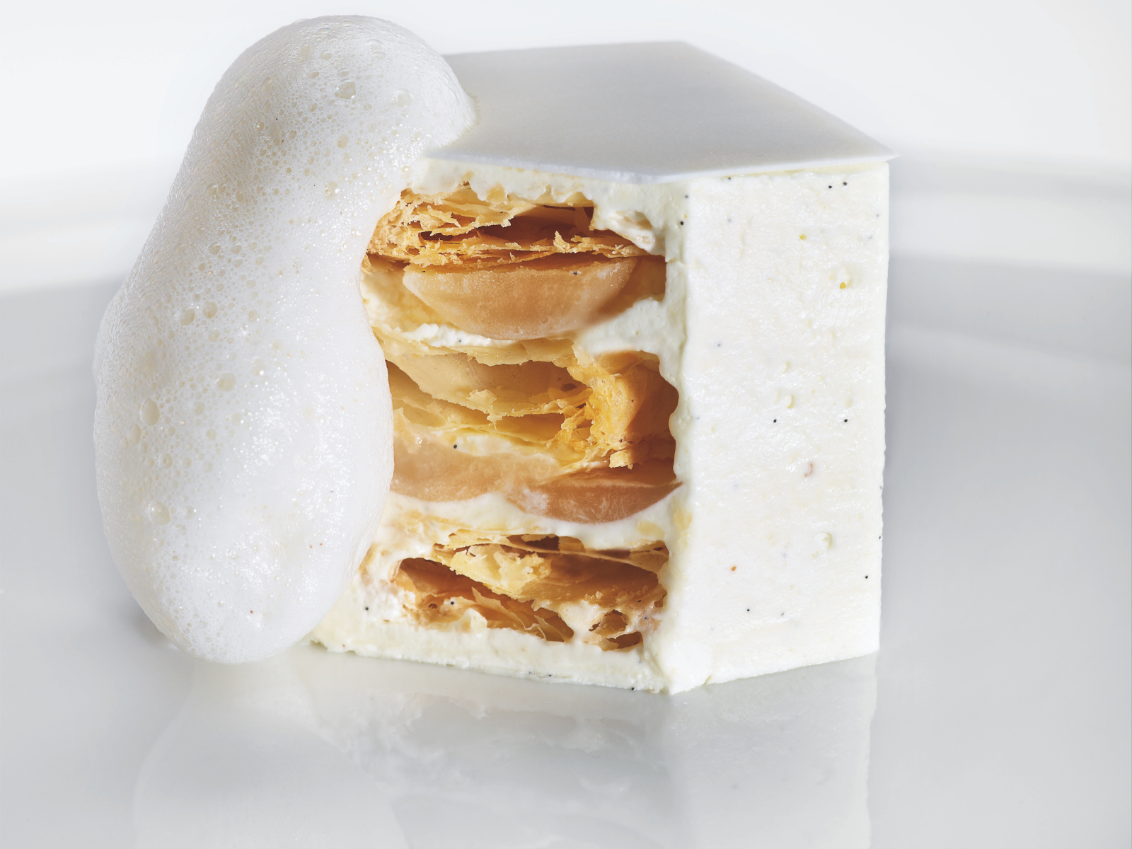 7 MAISON-PIC - Millefoglie