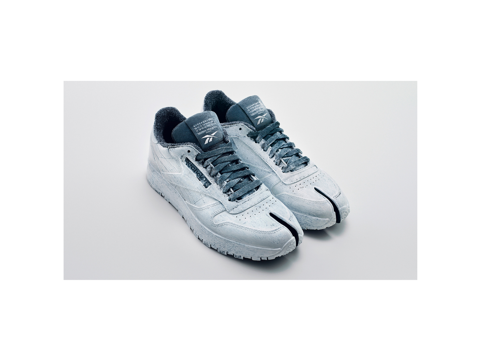 7 REEBOK MAISON MARGELA