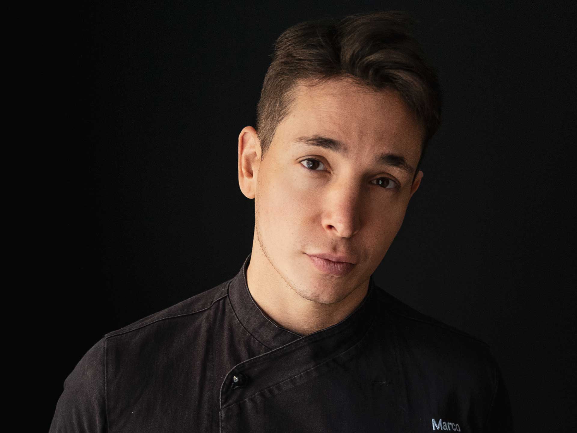 Marco Failla Food Influencer Pastry chef Marco Failla Food Influencer Pastry chef