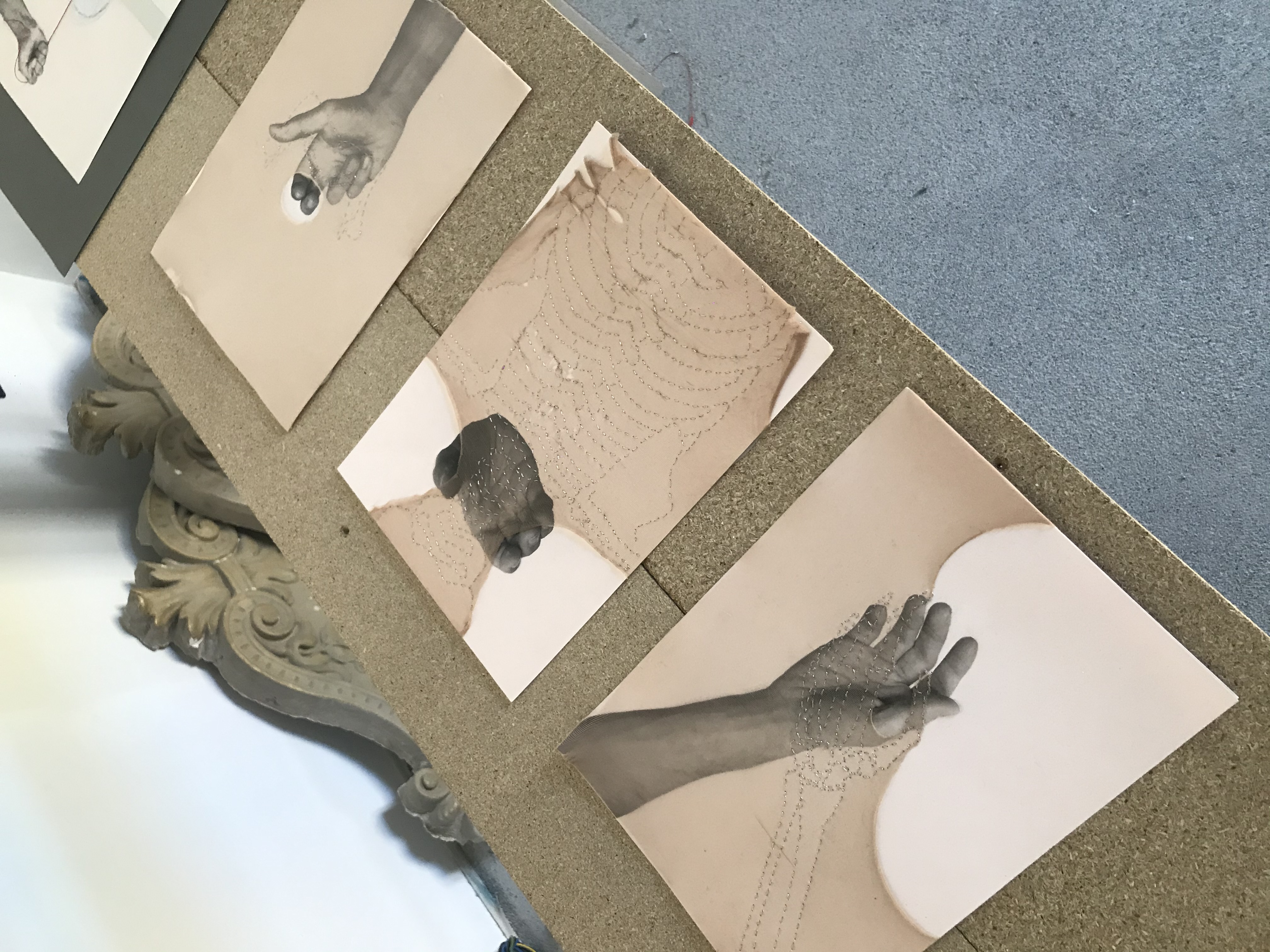 20. 8 denari_ -2017_2021 - Collage series - FururDome