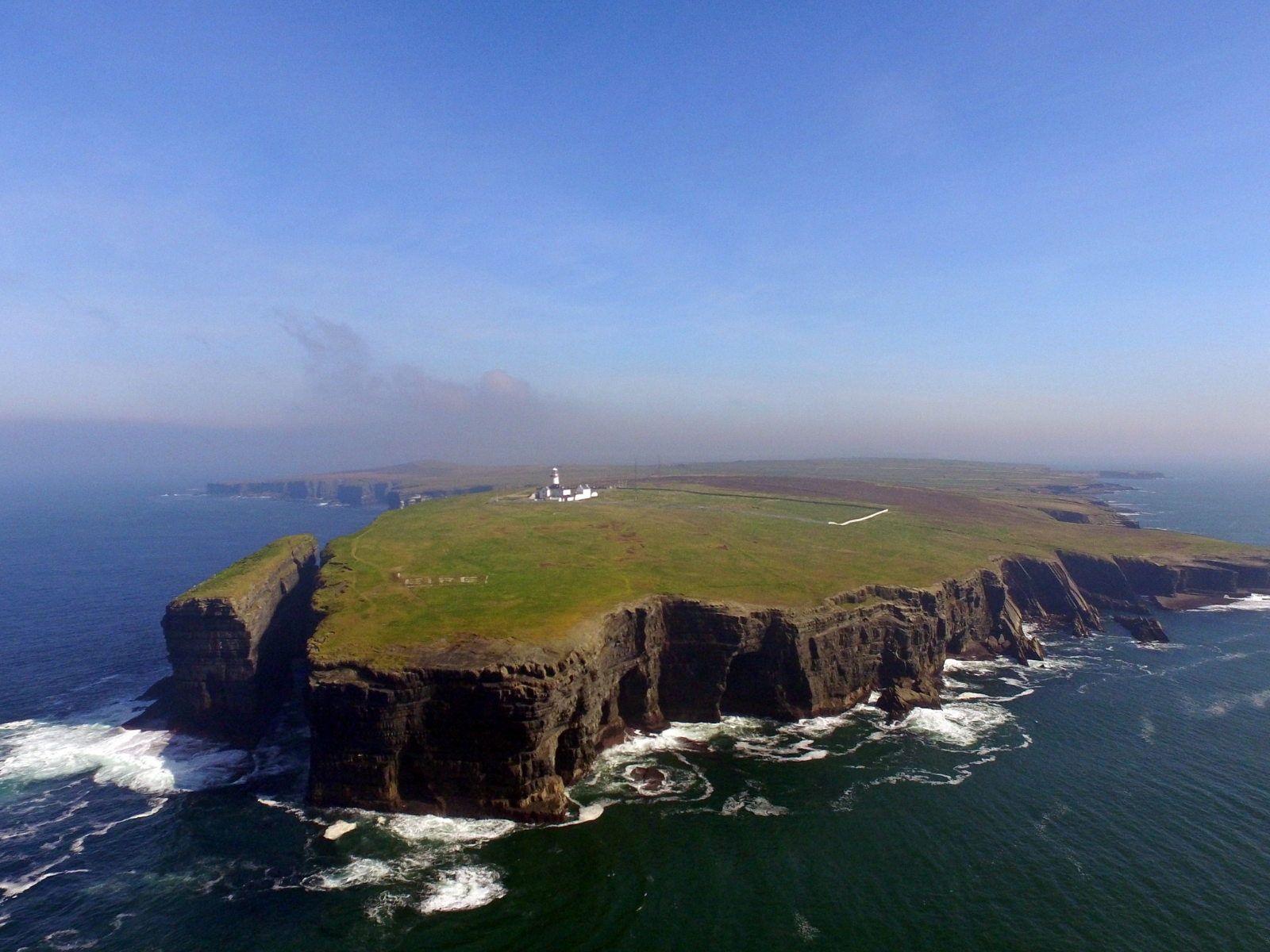 Loop Head Peninsula
